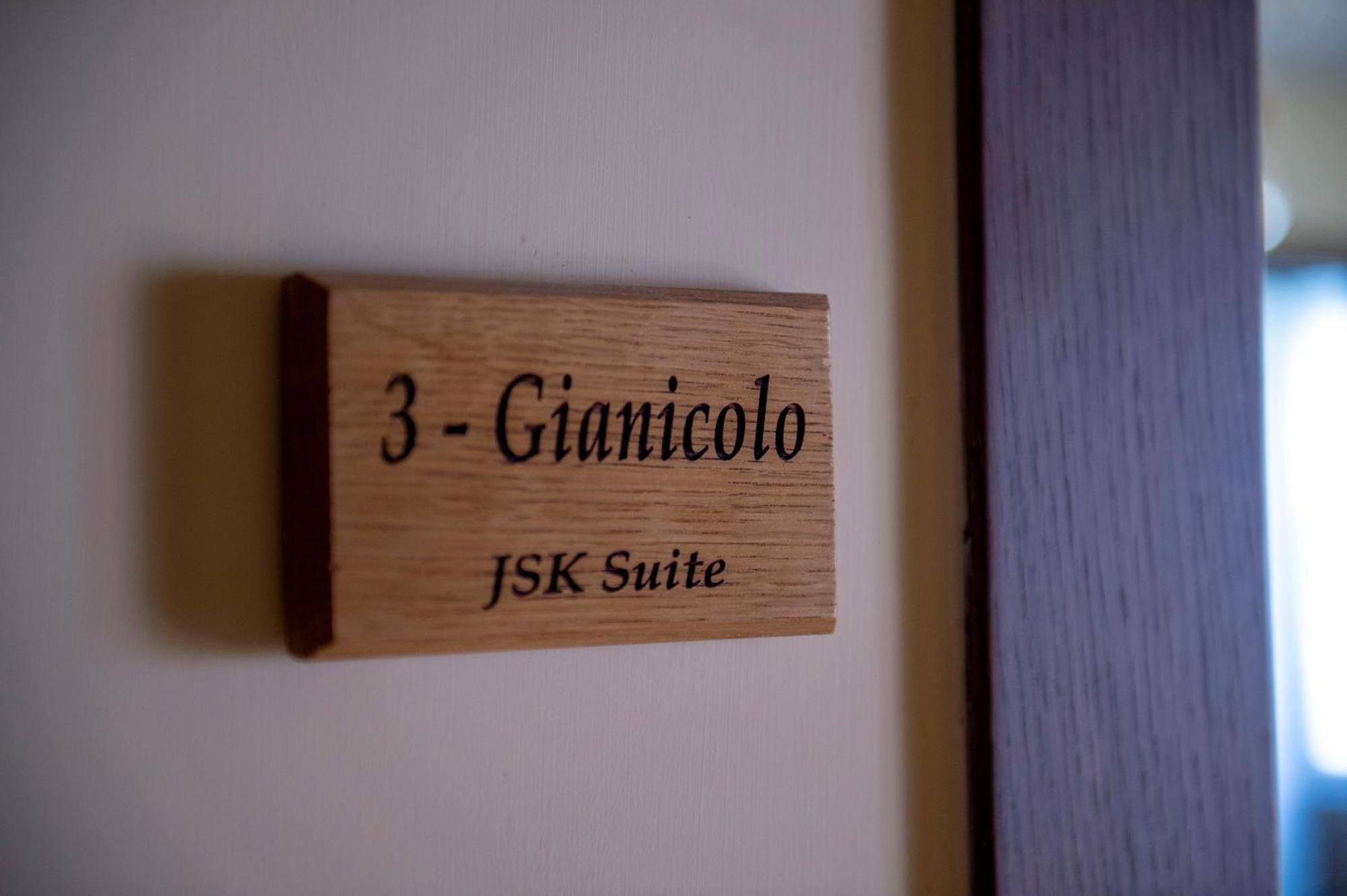 Jsk Suite — Foto 1