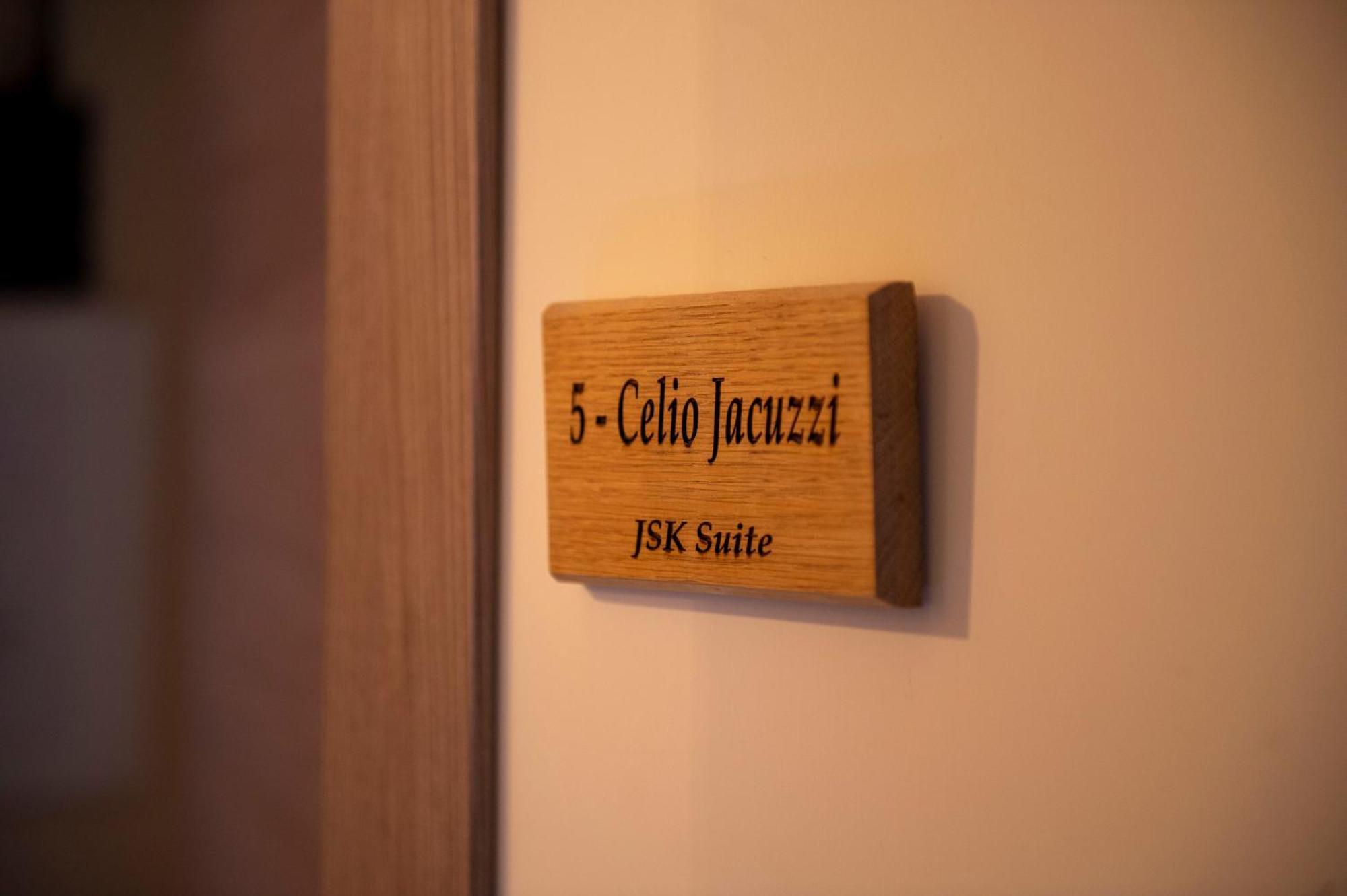 Jsk Suite — Foto 2