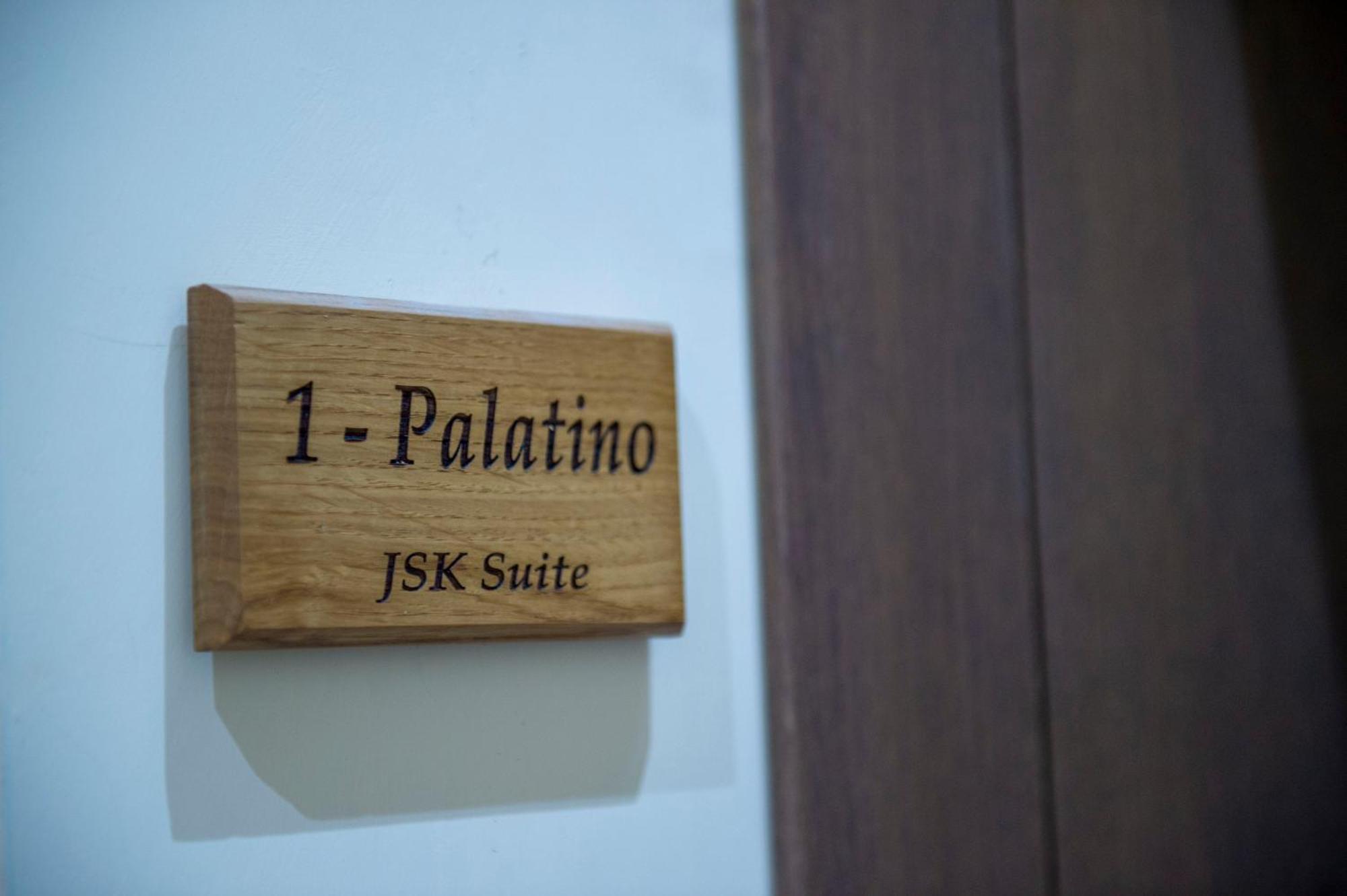 Jsk Suite — Foto 3